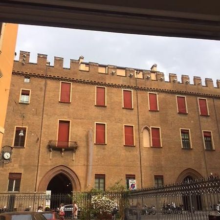 Myroom Palazzo Pepoli Bologna Exterior foto