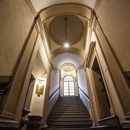 Myroom Palazzo Pepoli Bologna Exterior foto