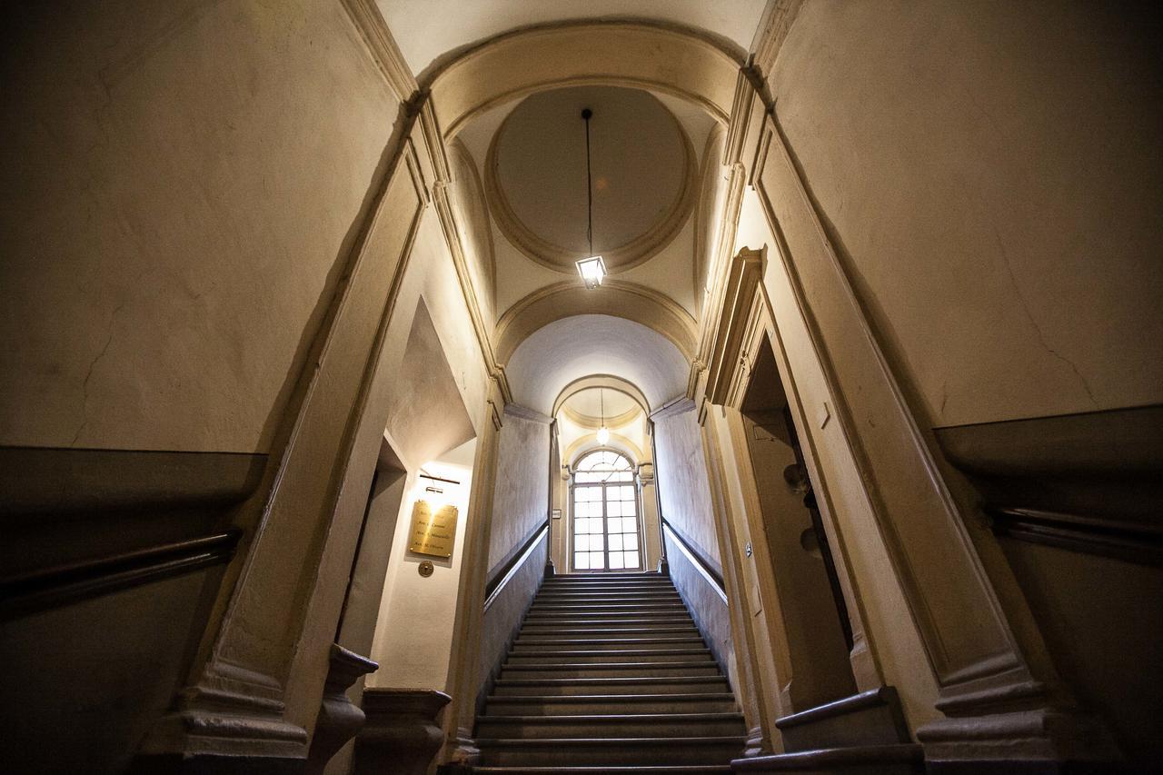 Myroom Palazzo Pepoli Bologna Exterior foto